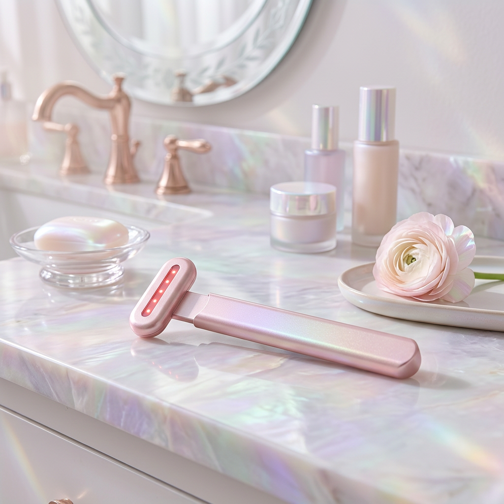 Solmira Radiance Wand