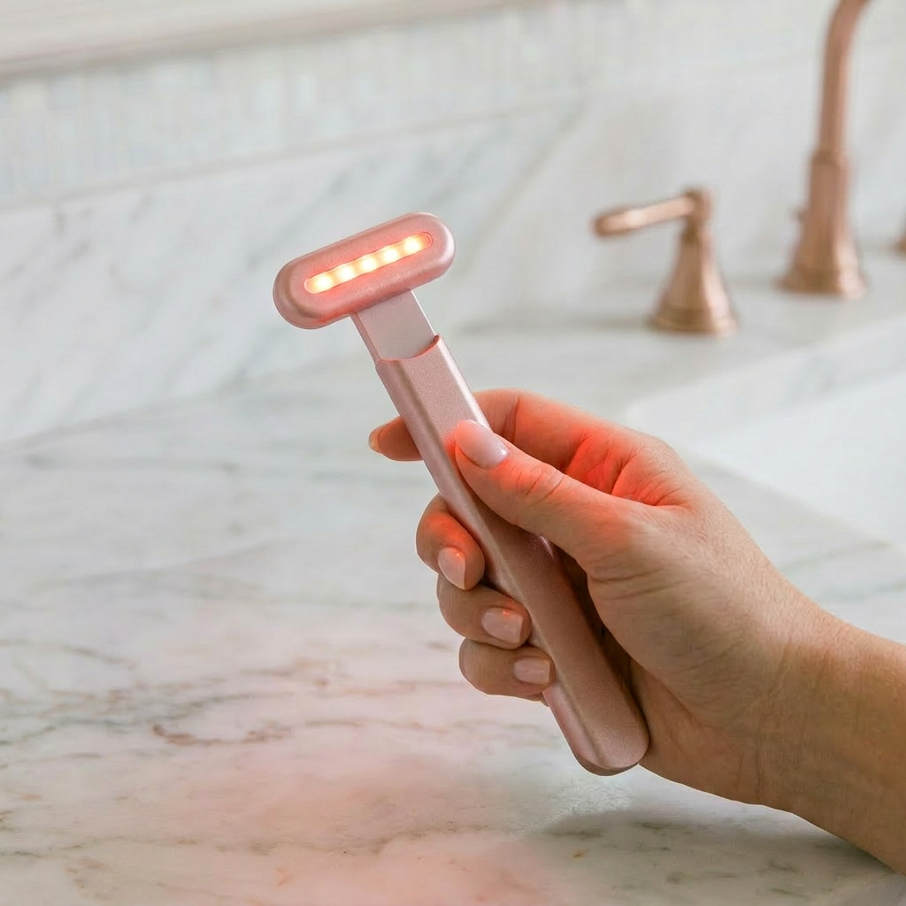 Solmira Radiance Wand